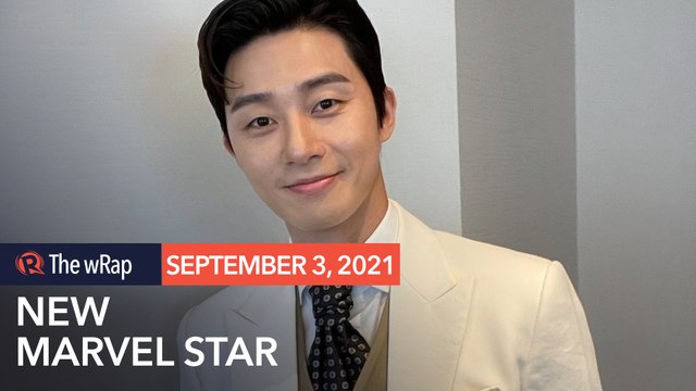 Park Seo-joon set to star in upcoming Marvel movie