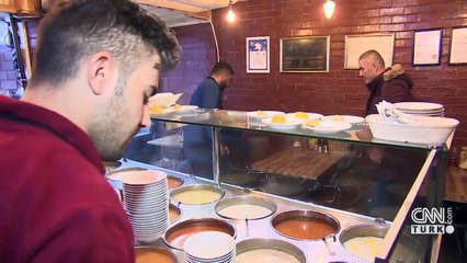 Geleneksel Türk lezzetleri dünyaya açılıyor