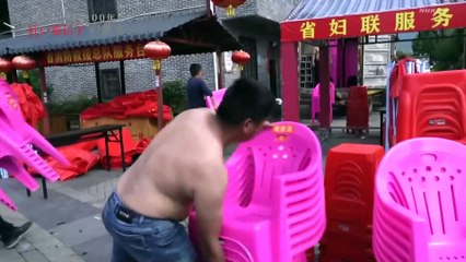 2-「中国共産党100年 “紅い遺伝子”の継承」BS1スペシャル