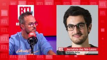 Le Décodeur de Télé-Loisirs - 