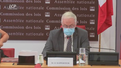 Urgence sanitaire en outre-mer : "Des mesures difficiles et éprouvantes mais à même de protéger la santé des population"