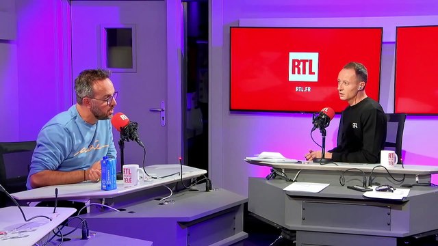 Jarry : Mes enfants n'ont toujours pas de papiers français