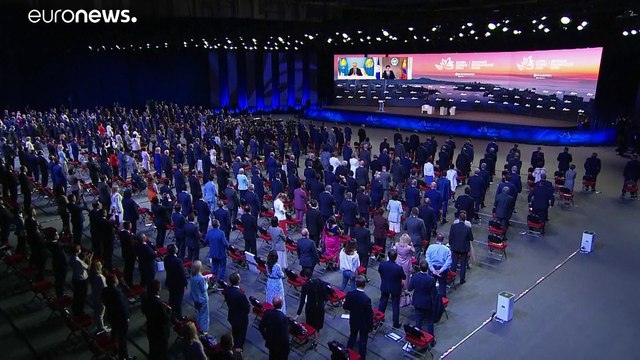 Путин: Россия и Япония заинтересованы в нормализации отношений