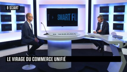 SMART FUTUR - SMART CONNECT du samedi 4 septembre 2021