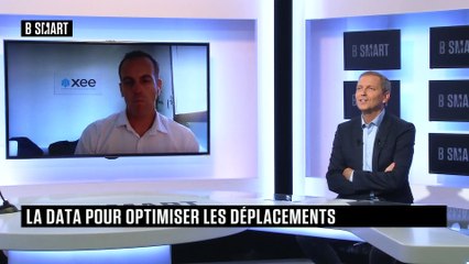 SMART FUTUR - SMART MOVE du samedi 4 septembre 2021