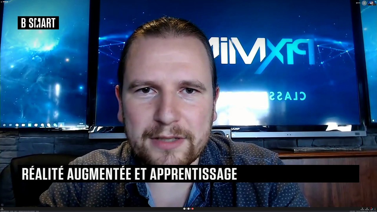 SMART FUTUR - LE SUJET du samedi 4 septembre 2021