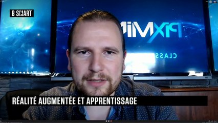 SMART FUTUR - LE SUJET du samedi 4 septembre 2021