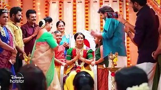 Barathi Kannamma _ 2nd to 4th September 2021 - Promo