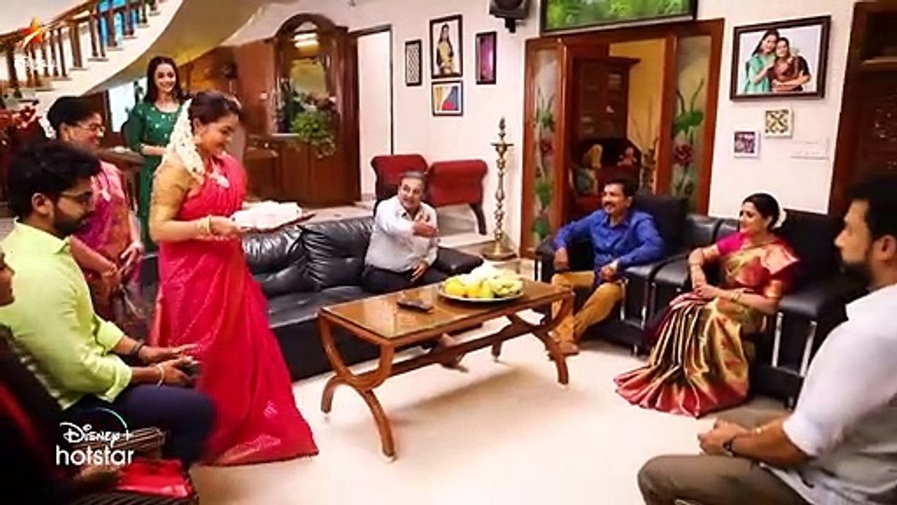 Thamizhum Saraswathiyum _ 1st to 3rd September 2021 - Promo