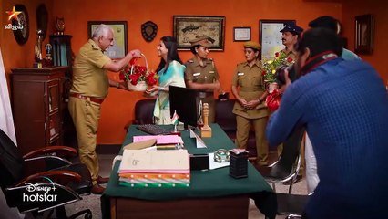 Raja Rani _ 2nd & 3rd September 2021 - Promo