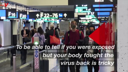 What Are The Odds You’ve Been Exposed to COVID?