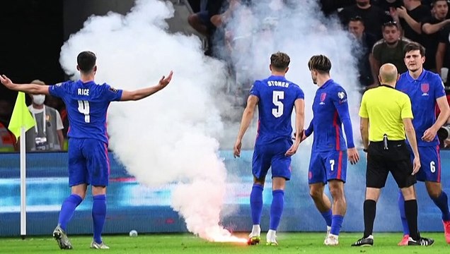 FIFA: Iniziative adeguate dopo il razzismo di Inghilterra-Ungheria