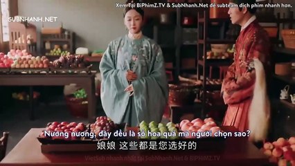 Ngọc Lâu Xuân Tập 41 Full VietSub - Phim Hoa Ngữ