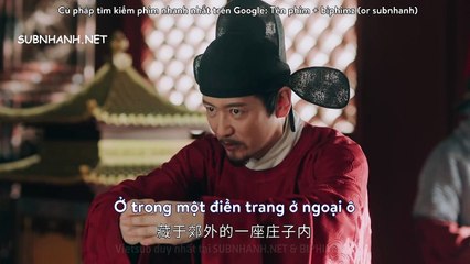 Ngọc Lâu Xuân Tập 42 Full VietSub - Phim Hoa Ngữ