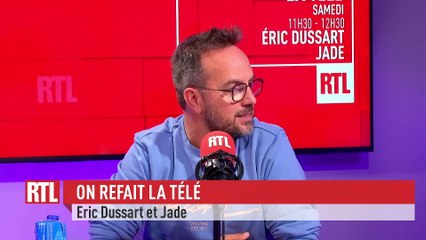 Info exclu : un nouveau chroniqueur dans "Les Enfants de la Télé"