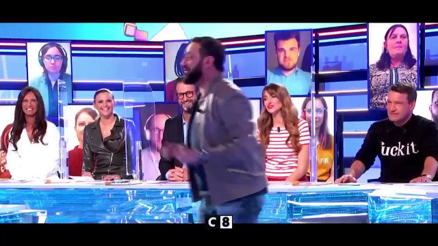 Bande annonce de la saison 2021/2022 de C8