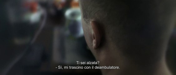 Video herunterladen: Il cieco che non voleva vedere Titanic (trailer HD)