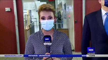 Continua las inconsistencia según abogado del ex presidente Martinelli en juicio oral - Nex Noticias