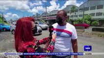 Taxista intentan repara vías colonensas por la falta de autoridades del MOP - Nex Noticias