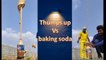 thumps up vs baking soda