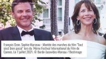 Sophie Marceau partage ses expériences de castings dénudés et tacle au passage ses consoeurs