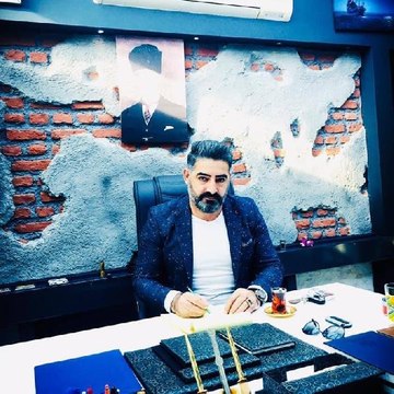 İş yerinde çıkan yangında alevlerin arasında kalan baba hayatını kaybetti, oğlu ağır yaralandı