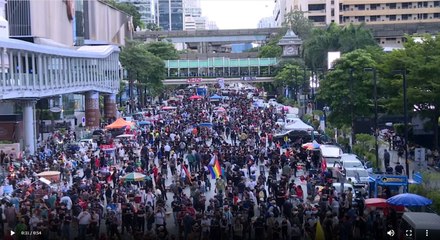 ข่าวค่ำ ช่วงที่ 2 วันศุกร์ 3 กันยายน 2564