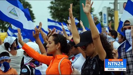 Cuestión de Poder del jueves 2 de septiembre de 2021