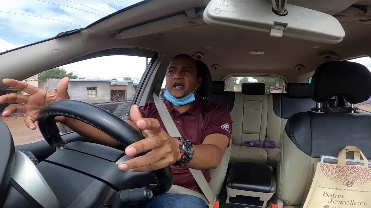 Why senior kids are not coming to academy