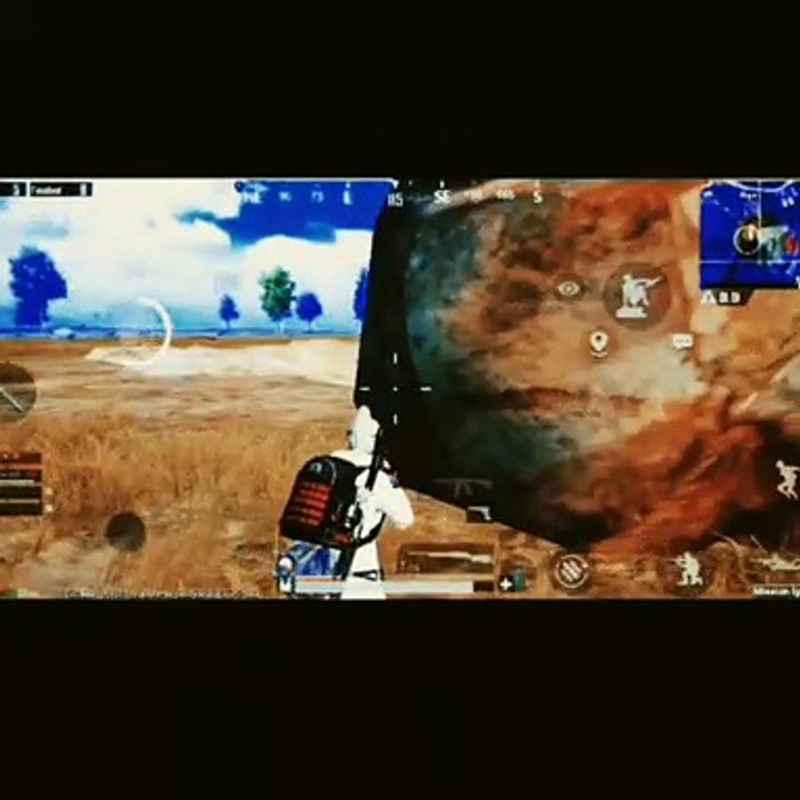 Bgmi edit with dialogues