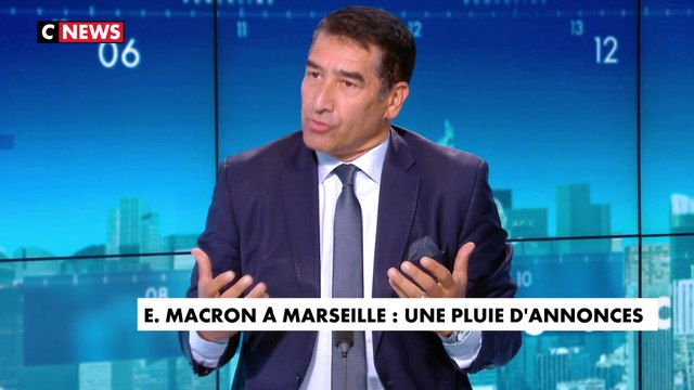 Karim Zéribi : «Je me suis rendu compte de la différence entre l'école publique et privée»