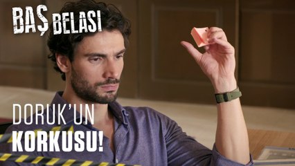 Doruk sahadan alındı! - Baş Belası 12. Bölüm