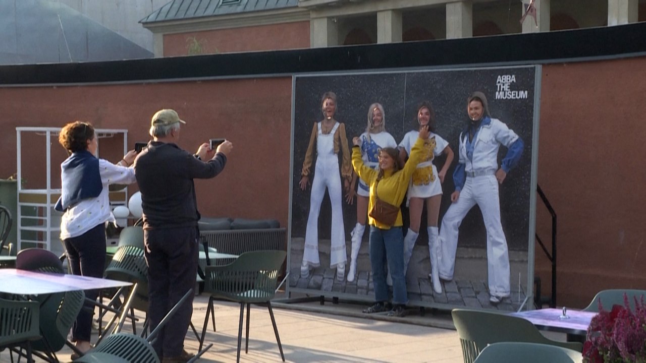 Abba-Comeback begeistert Fans