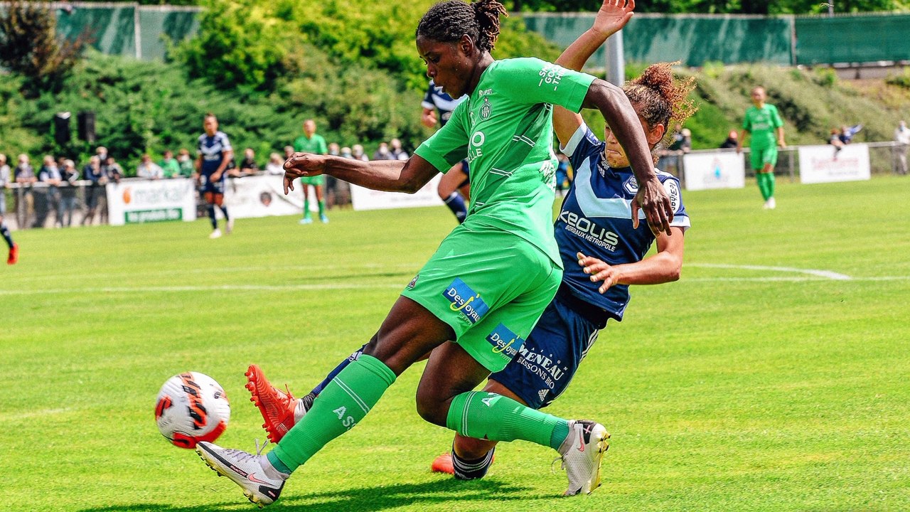 Foot : le premier Derby de la saison est féminin !