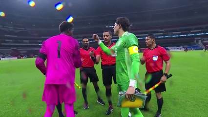 Resumen mex Jamaica - Nex Noticias