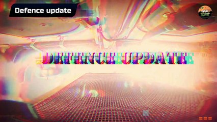 Defense Update - INS Dhruv, Air-Launched Aerial Vehicles, Bhagavad Gita On Indian Army, Rudra heli