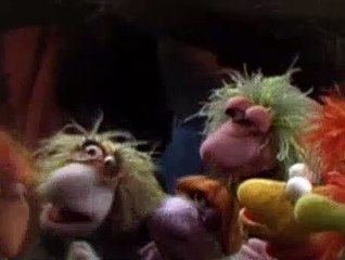 Fraggle Rock Season 2 Episode 18 The Day The Music Died