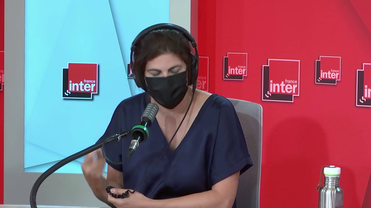 Pierre Bellemare - La Chronique de Christine Gonzalez