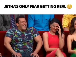 Jethalal's Biggest Fear