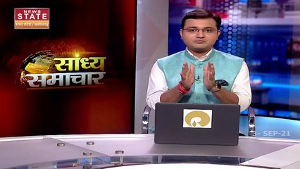 MP News : कांग्रेस विधायक सतीश सिकरवार का बयान, 'कार्यक्रमों में नहीं किया जाता आमंत्रित'