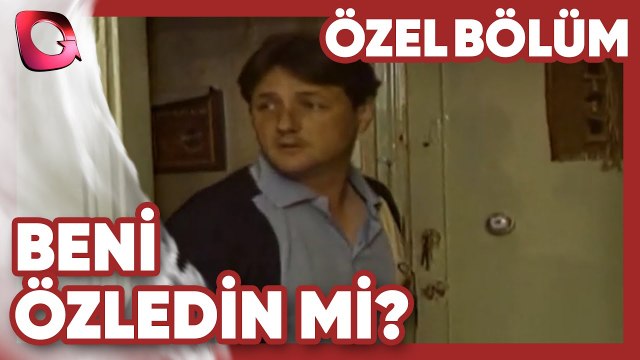 Namusum İçin | Beni Özledin Mi? | Özel Bölüm