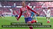 Cunha excited to link up with Griezmann in Madrid