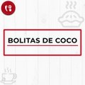 Bolitas de coco | Receta fácil de postre internacional | Directo al Paladar México