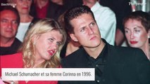 Michael Schumacher : Sa femme Corinna fait une révélation choc sur son accident