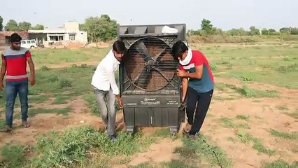 We Made World’s Hottest Black Anaconda Tunnel - 100 Feet Long - इसको देखकर तो साँसे रुक गयी || Experiment King || _360P