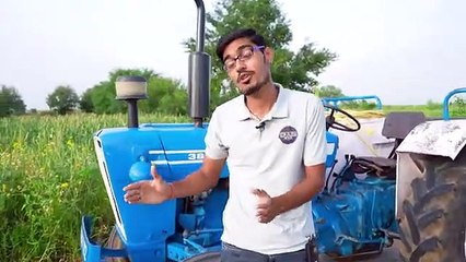 Tractor VS Helmets Cheap VS Expensive- कौनसा हेलमेट हमारी जान बचा पायेगा || Crazy XYZ ||__360P