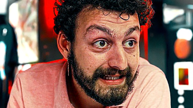 LES MÉCHANTS Bande Annonce VF (2021) Nouvelle