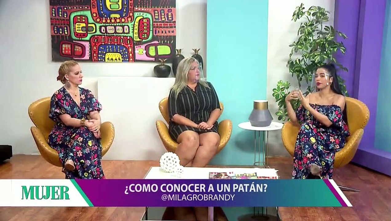 Descubre si estás saliendo con un patán | Mujer  - Nex Panamá