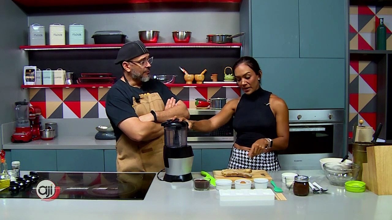 Paletas hechas en casa, saludables y nutritivas   - Nex Panamá