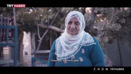 PKK'nın kirli yüzünün anlatıldığı "Asla Unutma" belgeseli ilk kez TRT Belgesel’de